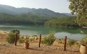 Relais De Tahla Sarl